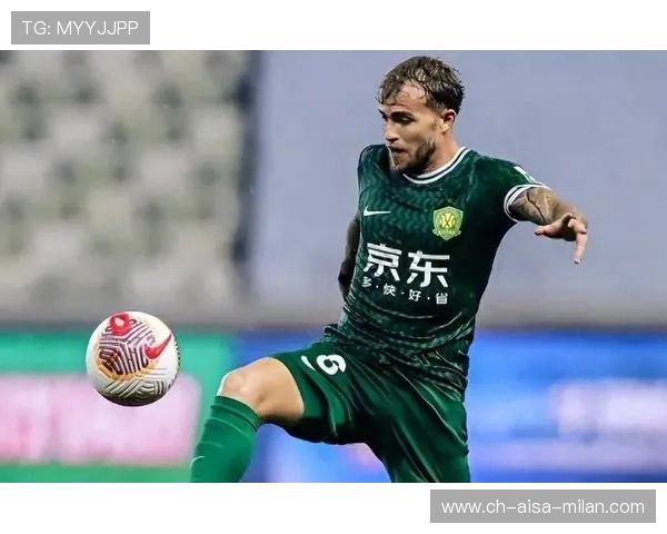 古加宣布离队后国安阵型或全面重建