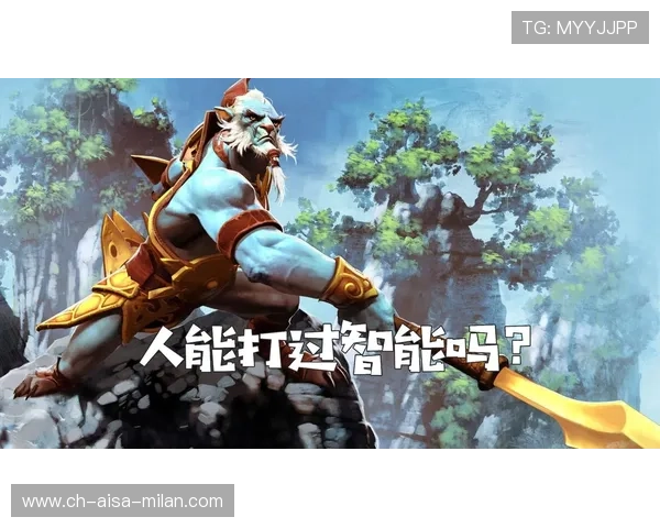 AI战队夺冠，奖金该归谁？法律审判在等候