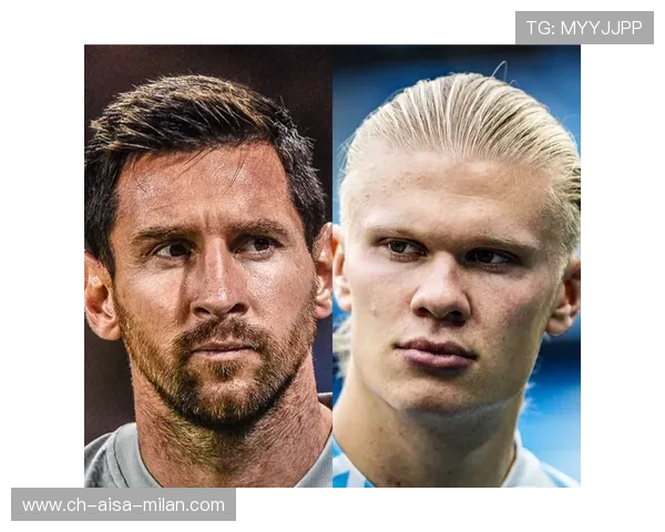 哈兰德赛后暖心瞬间：抱起对手小孩的真情流露