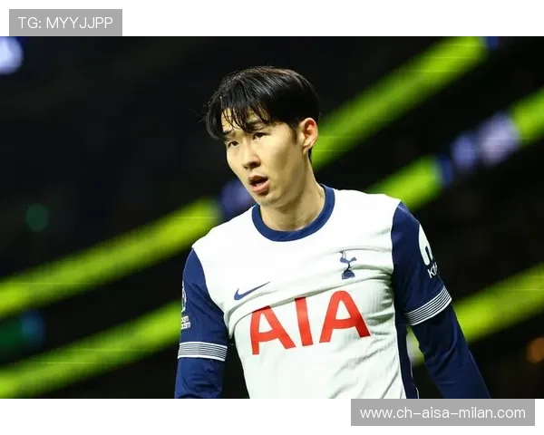 孙兴慜快速回追破坏反击，热刺攻守两端表现全面