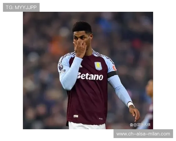 曼联为拉什福德估值调整引发多方关注