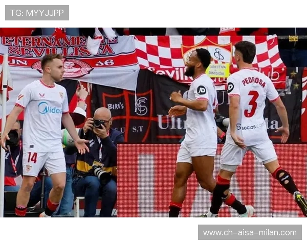 塞维利亚替补贡献关键球，西甲积分再创新高