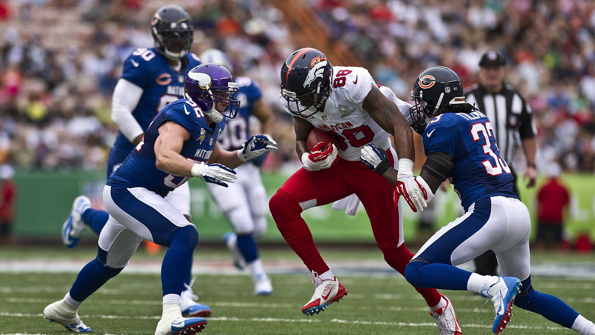 新西兰全黑队全面开花，战术灵活多变，新西兰全黑队宣传视频